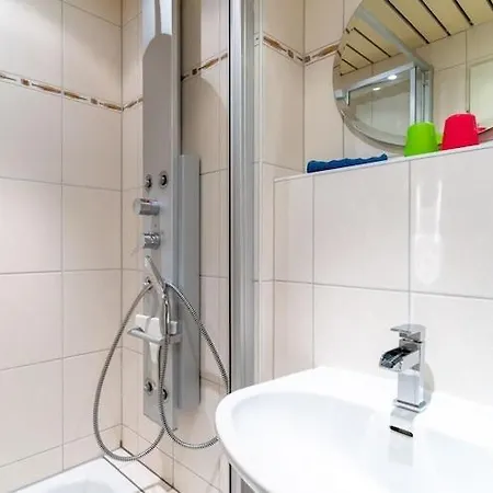 Ferienwohnung, St Peter - Ording, Cleaning Included