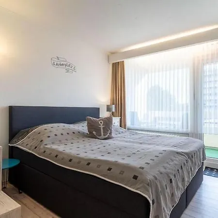 Ferienwohnung, St Peter - Ording, Cleaning Included
