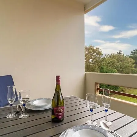 Ferienwohnung, St Peter - Ording, Cleaning Included Апартаменты Bohl