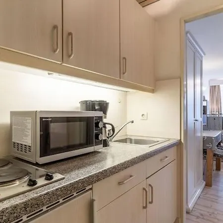 Ferienwohnung, St Peter - Ording, Cleaning Included *