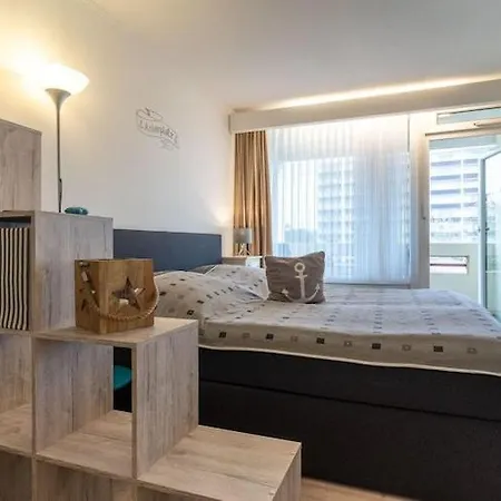 Ferienwohnung, St Peter - Ording, Cleaning Included * Bohl