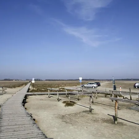 Ferienwohnung, St Peter - Ording, Cleaning Included *
