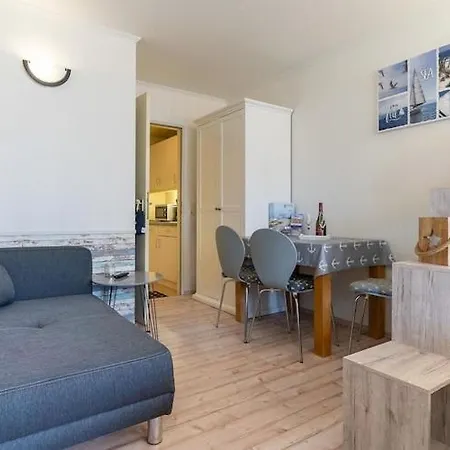 Ferienwohnung, St Peter - Ording, Cleaning Included *